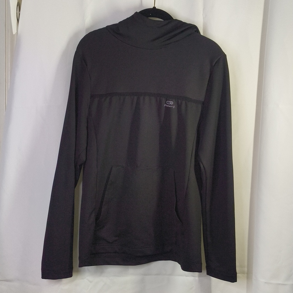 Decathlon Kalenji Adult M Pullover Athletic Running Training Gym Workout Mens